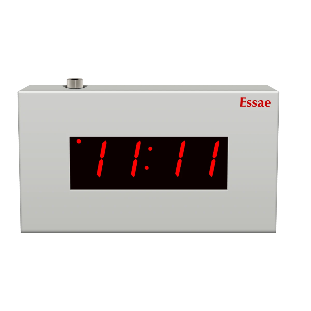 GDT-57 FLP Flameproof Explosion-Proof GPS Digital Clock